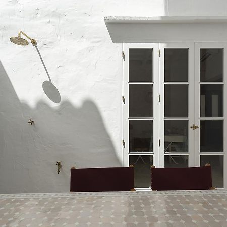 Qui No Passa Villa Ciutadella  Eksteriør bilde