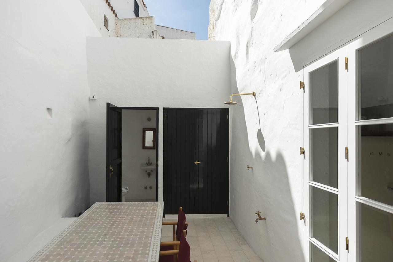 Qui No Passa Villa Ciutadella  Eksteriør bilde