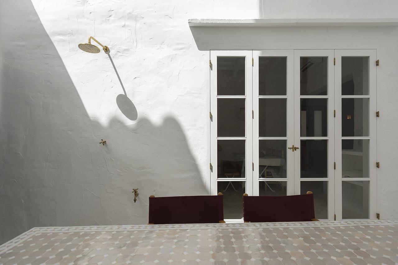Qui No Passa Villa Ciutadella  Eksteriør bilde