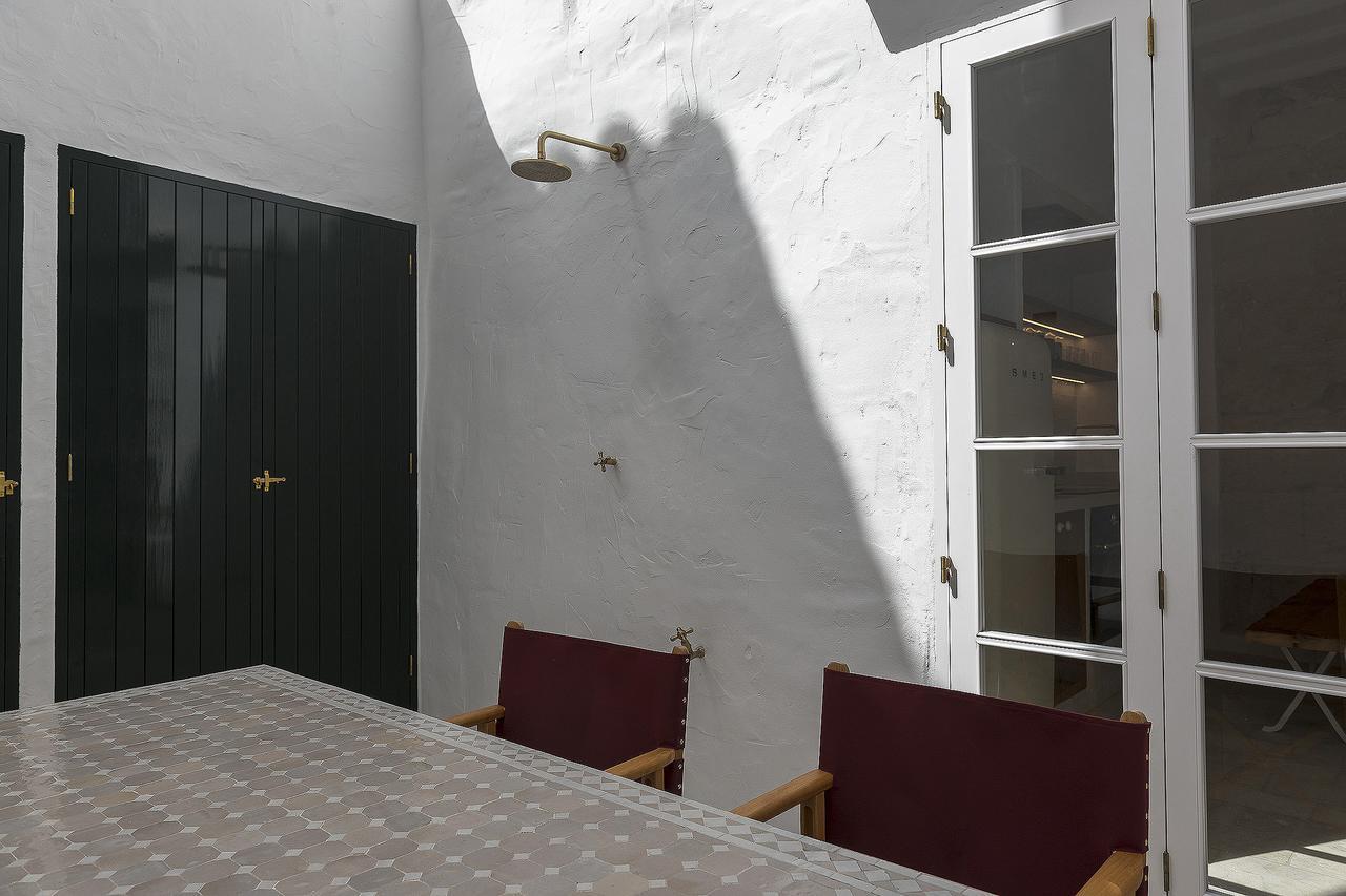 Qui No Passa Villa Ciutadella  Eksteriør bilde