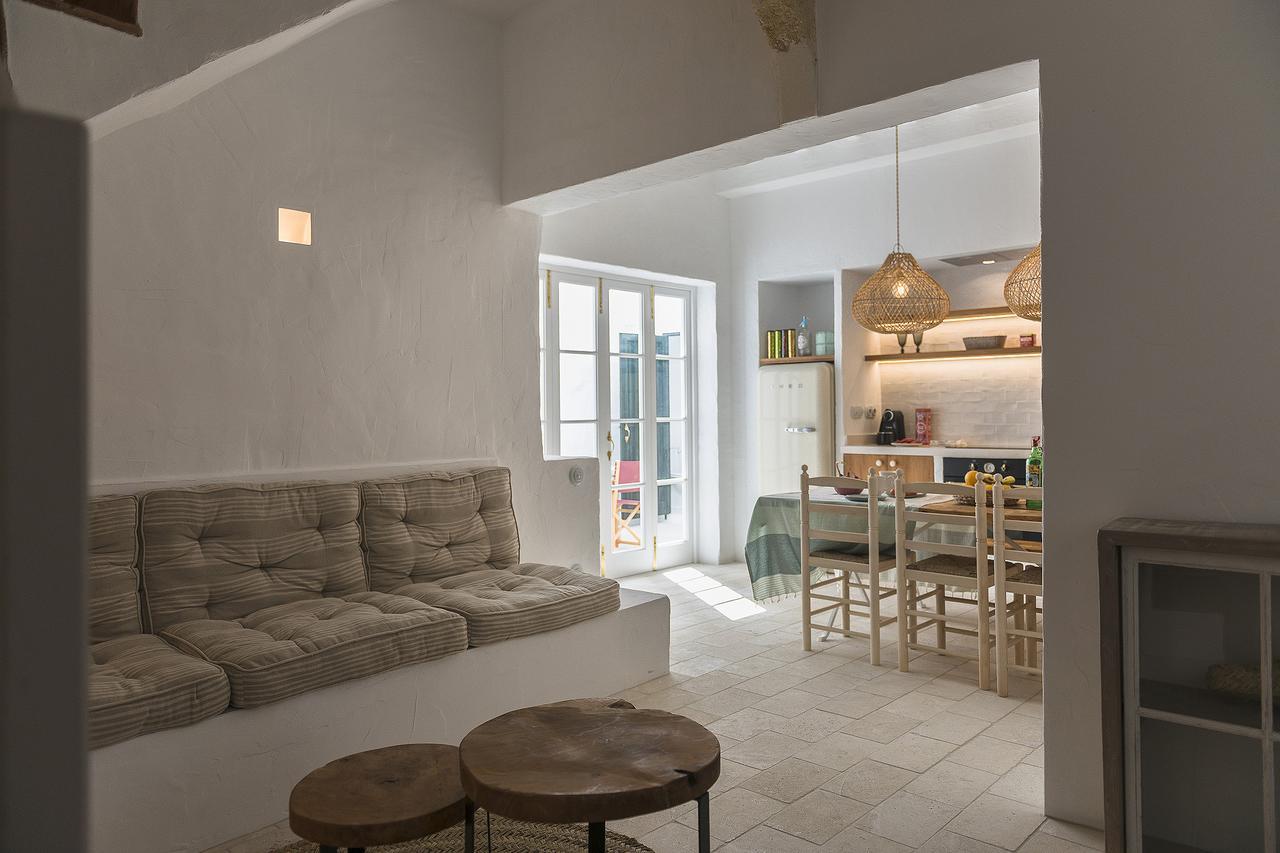 Qui No Passa Villa Ciutadella  Eksteriør bilde