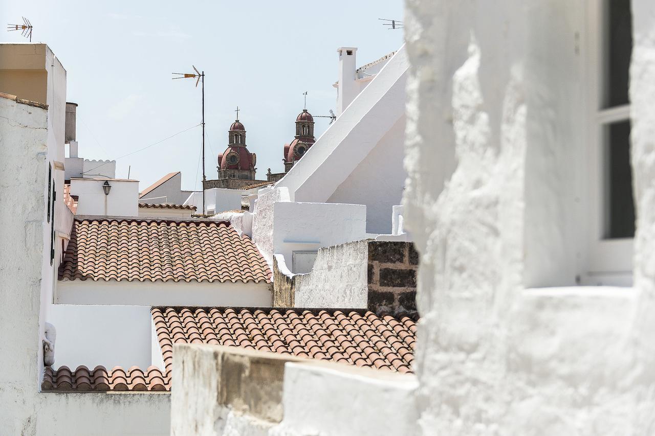 Qui No Passa Villa Ciutadella  Eksteriør bilde