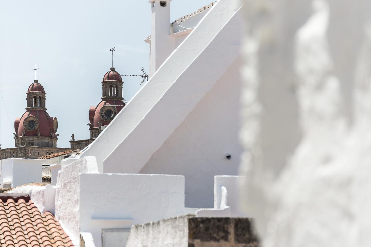 Qui No Passa Villa Ciutadella  Eksteriør bilde